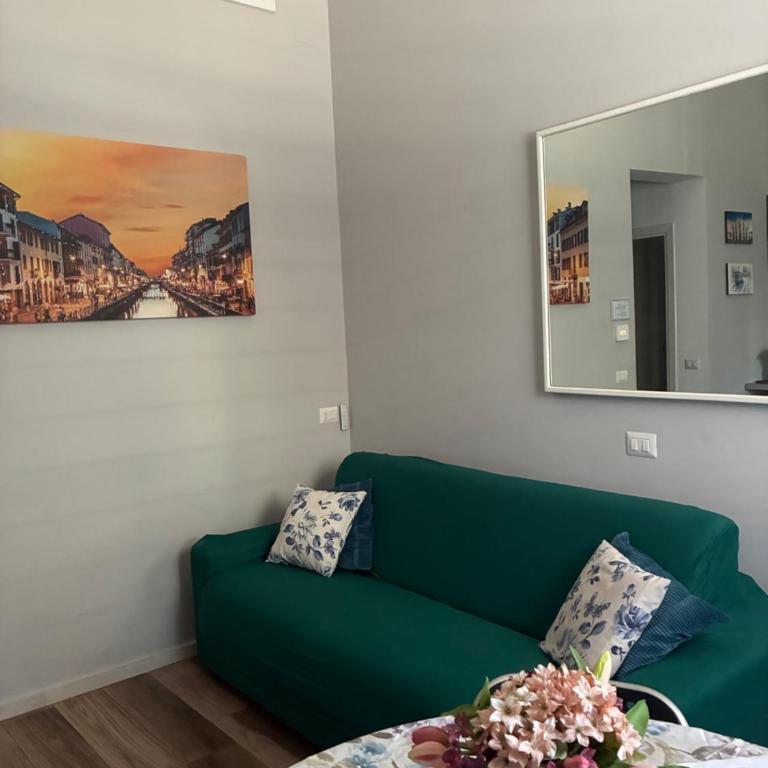Fiori 3 Apartment - Appartamento con 1 Camera da Letto - 43