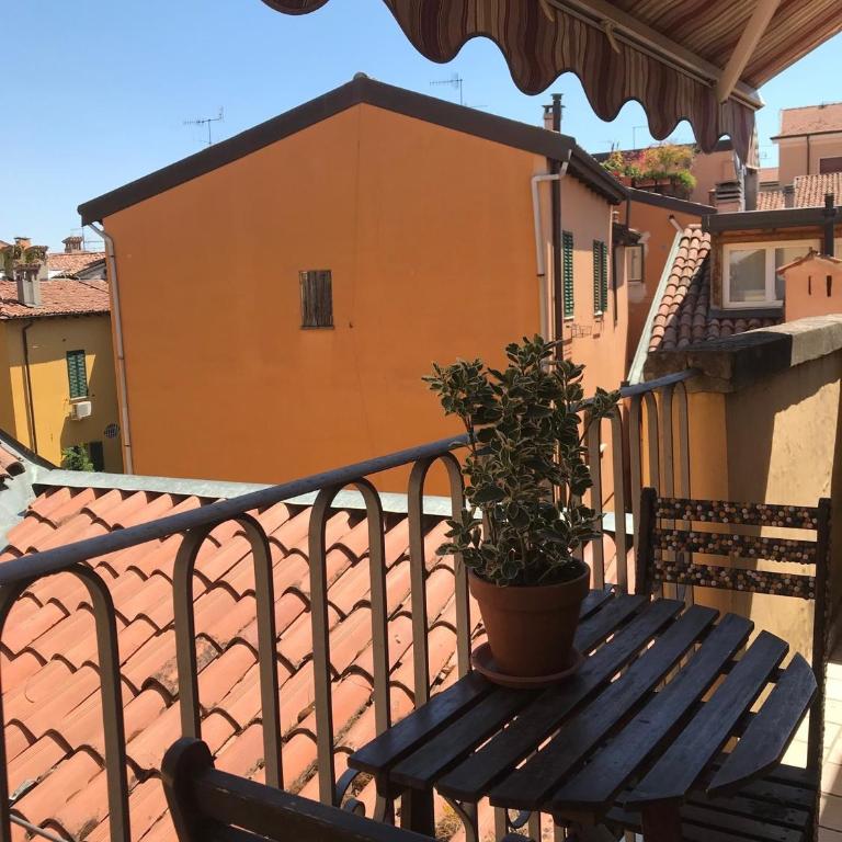 Petronio-Studio with balcony - Appartamento con 1 Camera da Letto - 1