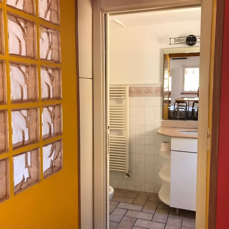 Petronio-Studio with balcony - Appartamento con 1 Camera da Letto - 2