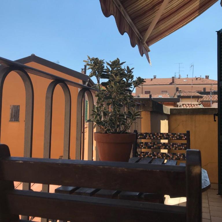 Petronio-Studio with balcony - Appartamento con 1 Camera da Letto - 5