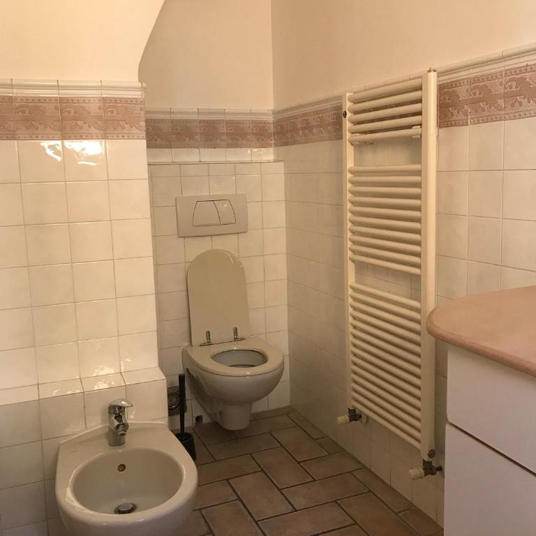 Petronio-Studio with balcony - Appartamento con 1 Camera da Letto - 7