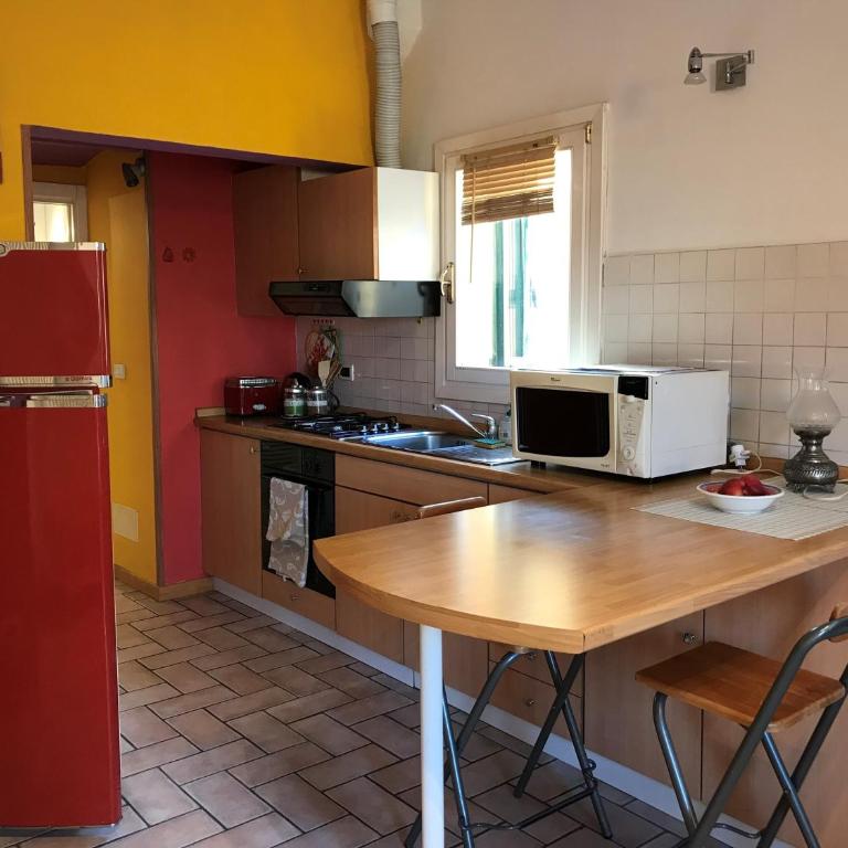 Petronio-Studio with balcony - Appartamento con 1 Camera da Letto - 8