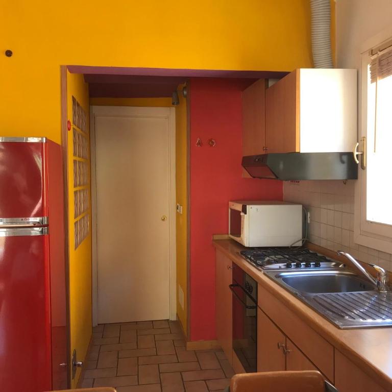 Petronio-Studio with balcony - Appartamento con 1 Camera da Letto - 10