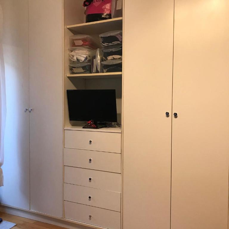 Petronio-Studio with balcony - Appartamento con 1 Camera da Letto - 11