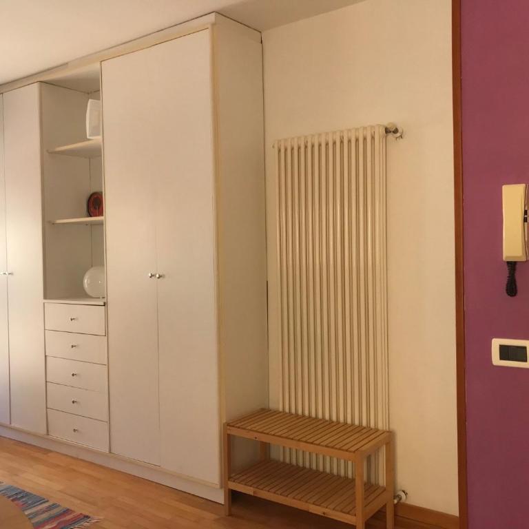 Petronio-Studio with balcony - Appartamento con 1 Camera da Letto - 13