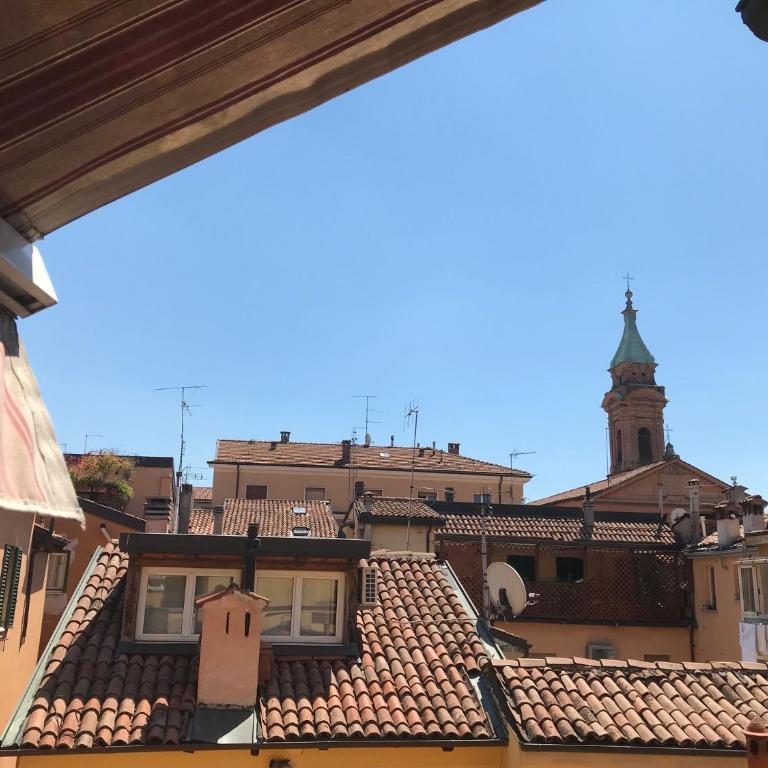 Petronio-Studio with balcony - Appartamento con 1 Camera da Letto - 15