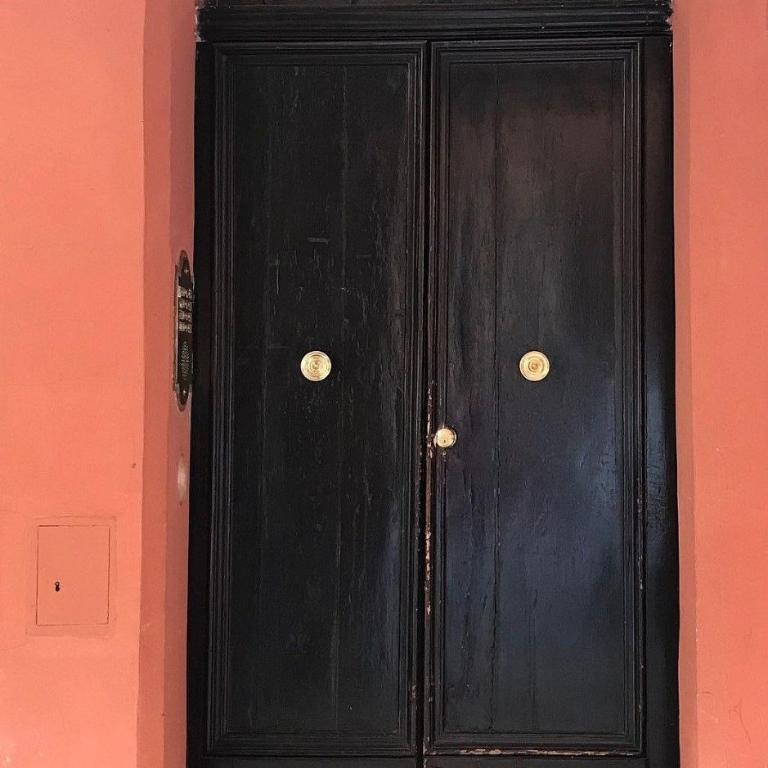 Petronio-Studio with balcony - Appartamento con 1 Camera da Letto - 16