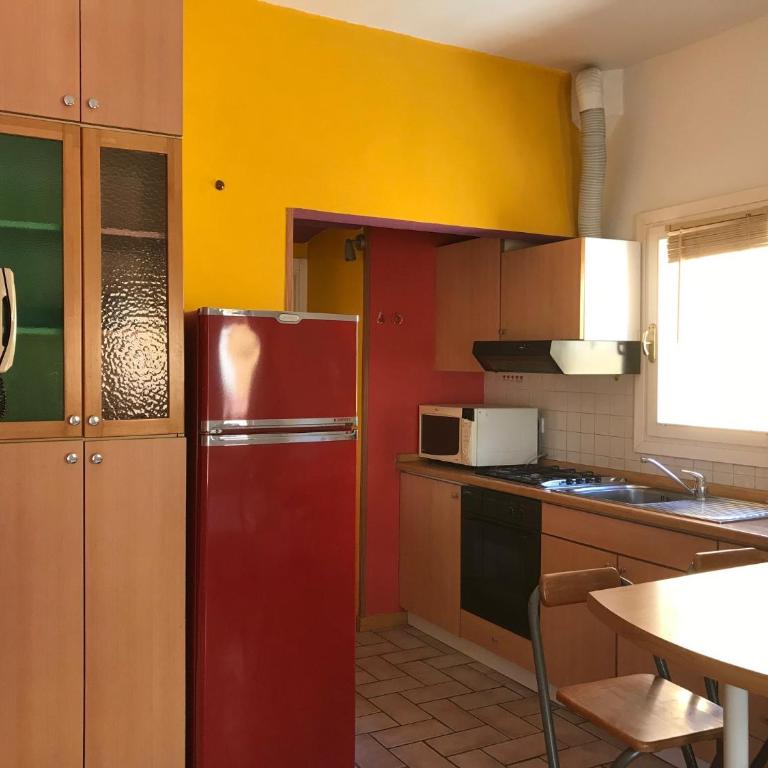 Petronio-Studio with balcony - Appartamento con 1 Camera da Letto - 17