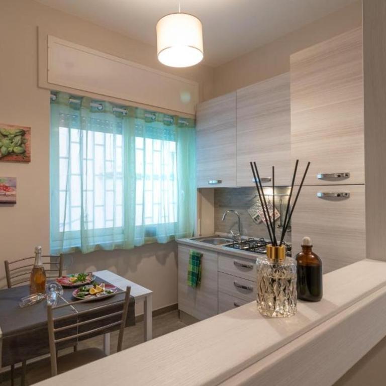 V B M Apartment - Appartamento con 1 Camera da Letto - 5