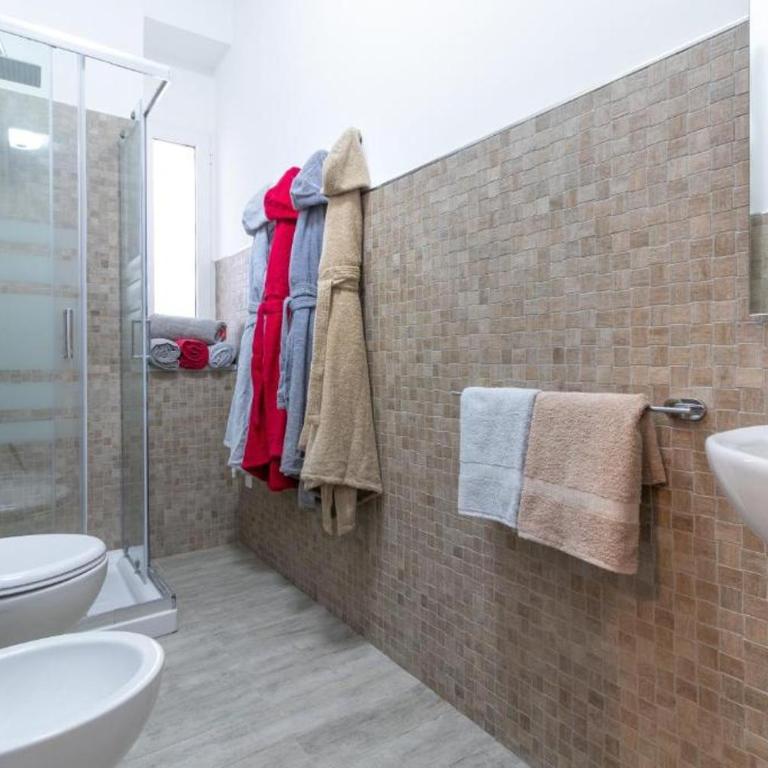 V B M Apartment - Appartamento con 1 Camera da Letto - 17