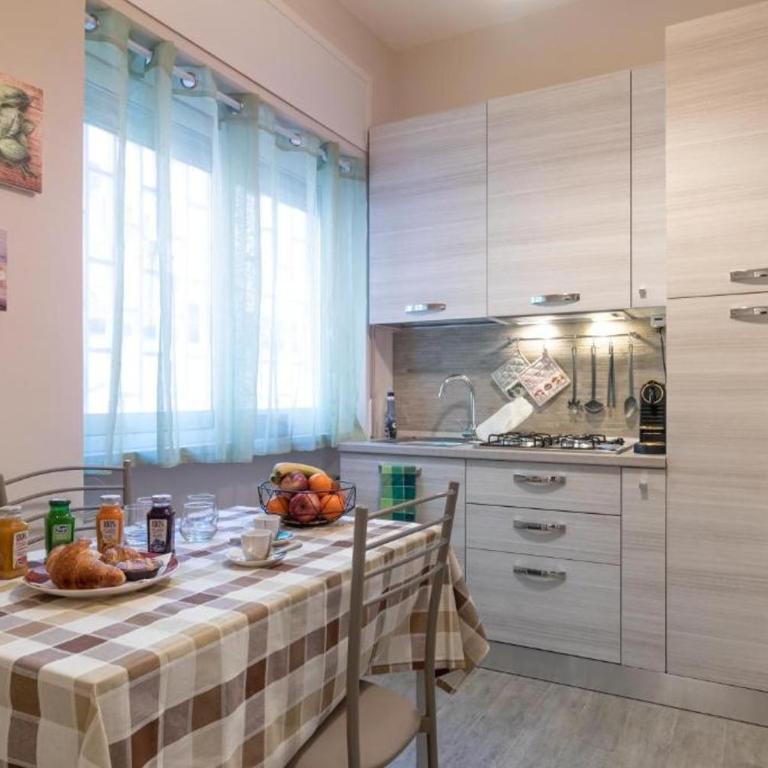 V B M Apartment - Appartamento con 1 Camera da Letto - 8