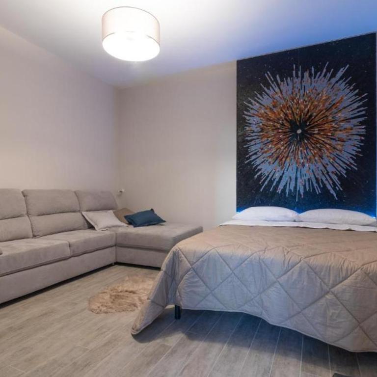 V B M Apartment - Appartamento con 1 Camera da Letto - 1