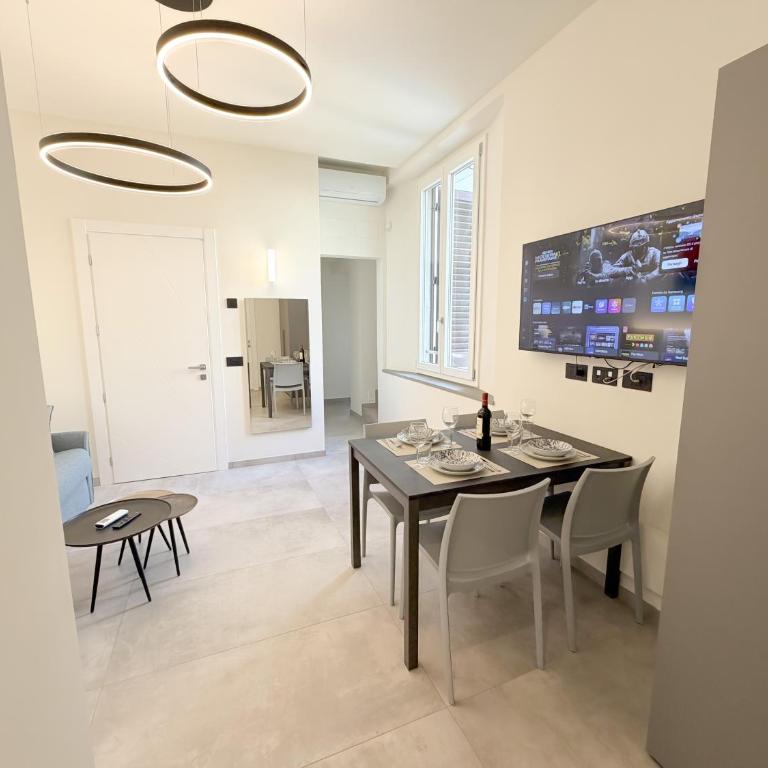 Pitti Design Apartment - Appartamento con 1 Camera da Letto - 10