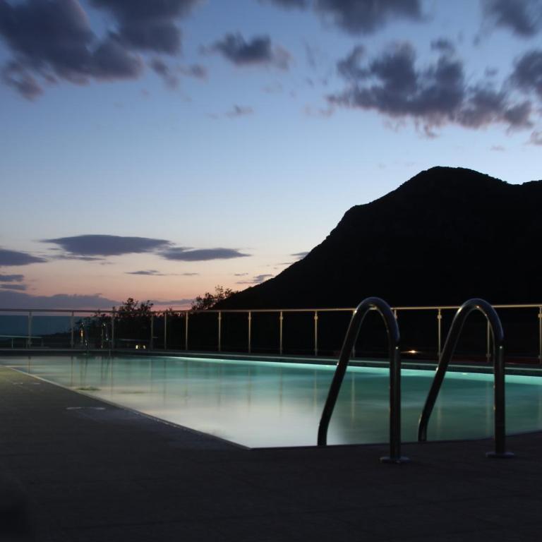 Zubci mountain apartment - Dupleks Apartman - 29