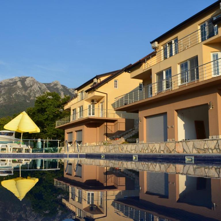 Zubci mountain apartment - Dupleks Apartman - 4