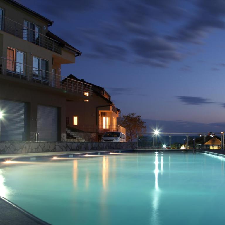 Zubci mountain apartment - Dupleks Apartman - 2