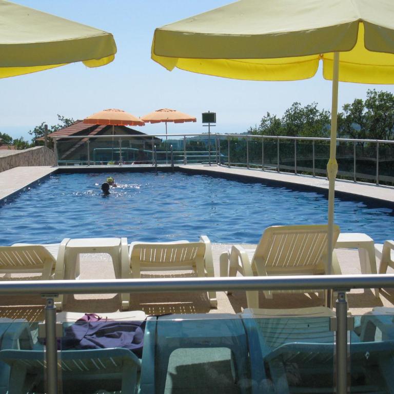 Zubci mountain apartment - Dupleks Apartman - 3