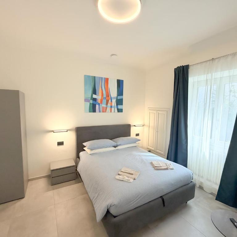 Pitti Design Apartment - Appartamento con 1 Camera da Letto - 2