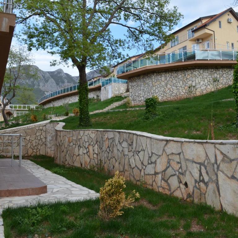 Zubci mountain apartment - Dupleks Apartman - 28