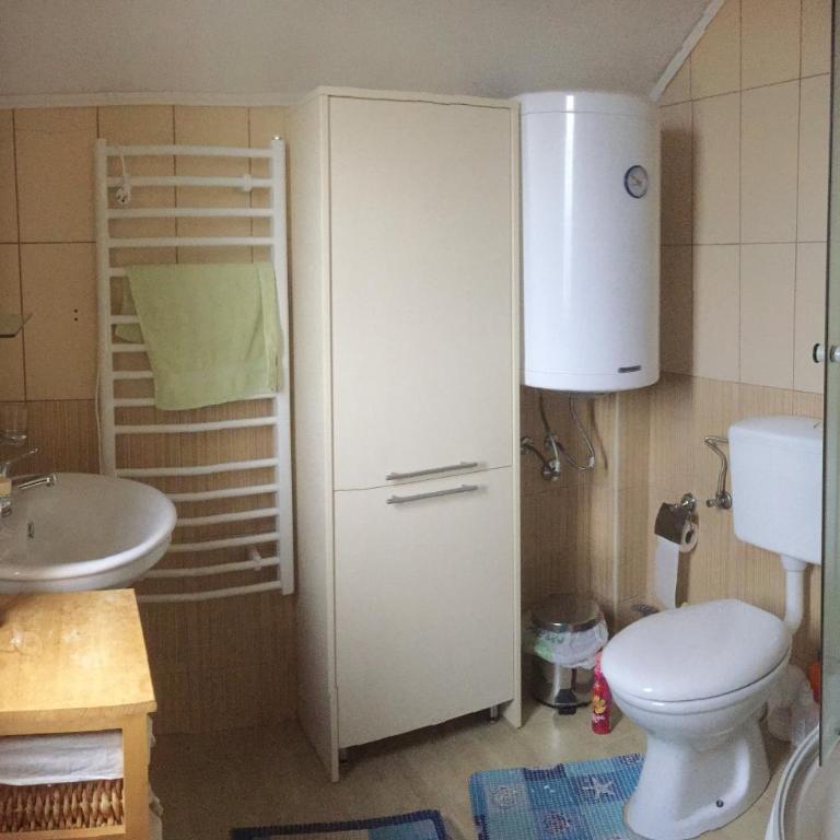 Zubci mountain apartment - Dupleks Apartman - 24