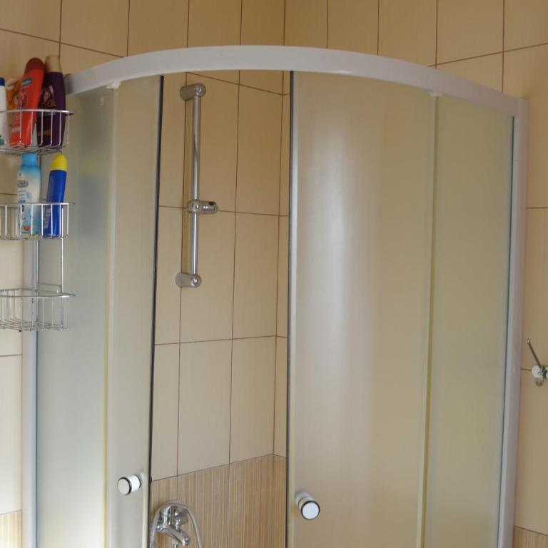 Zubci mountain apartment - Dupleks Apartman - 23