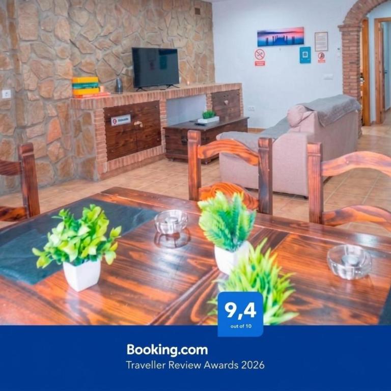 Apartalux Aqua Magic - Apartamento de 3 dormitorios - 1