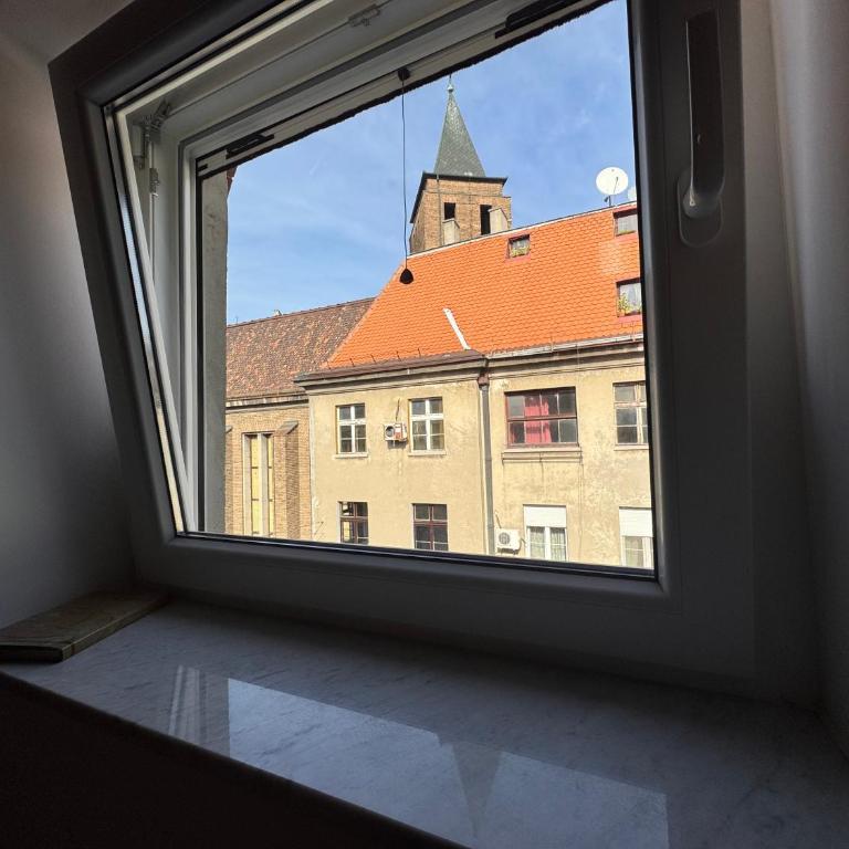 City buzz by Mili - Apartment mit 1 Schlafzimmer - 5