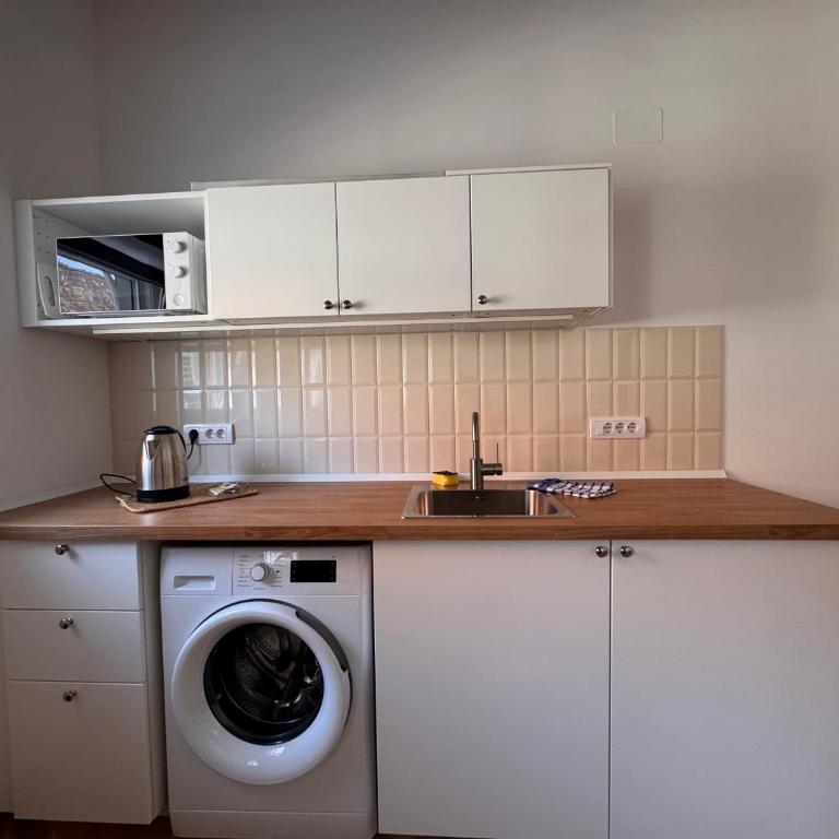 City buzz by Mili - Apartment mit 1 Schlafzimmer - 7