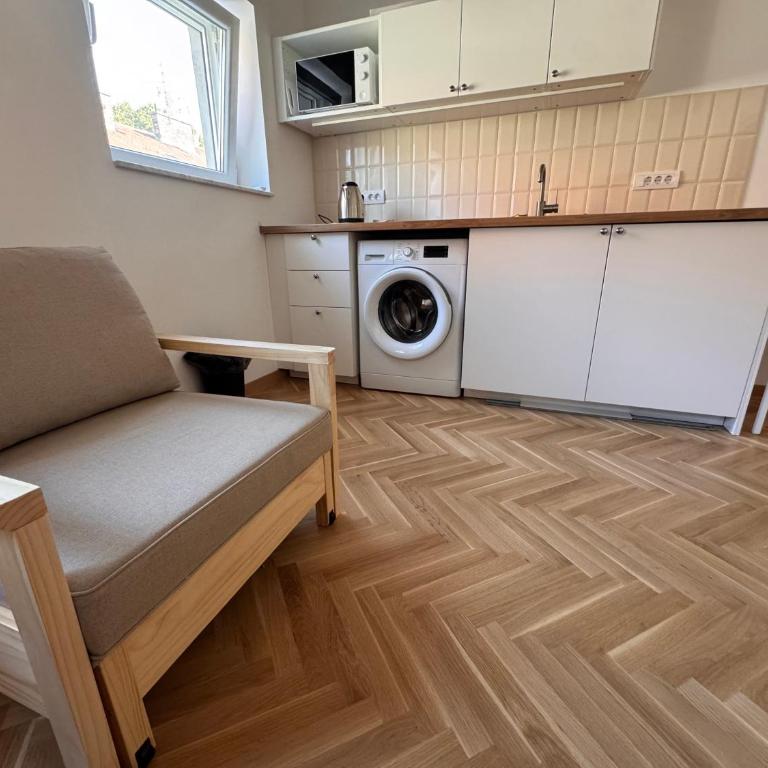 City buzz by Mili - Apartment mit 1 Schlafzimmer - 6