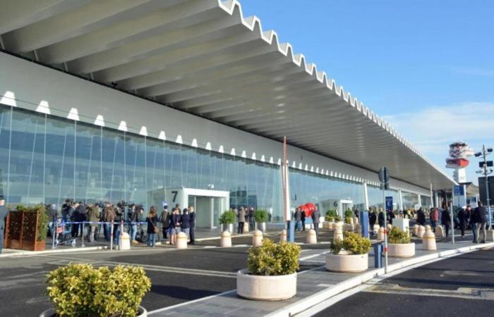 Fabio House Alloggio per uso Turistico - Appartamento con 1 Camera da Letto - 13