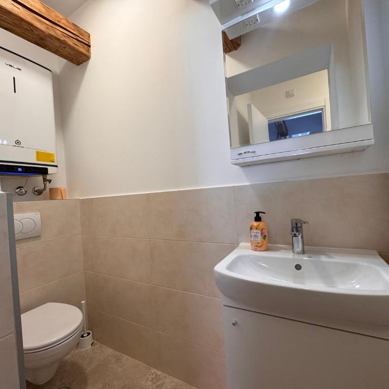 City buzz by Mili - Apartment mit 1 Schlafzimmer - 8