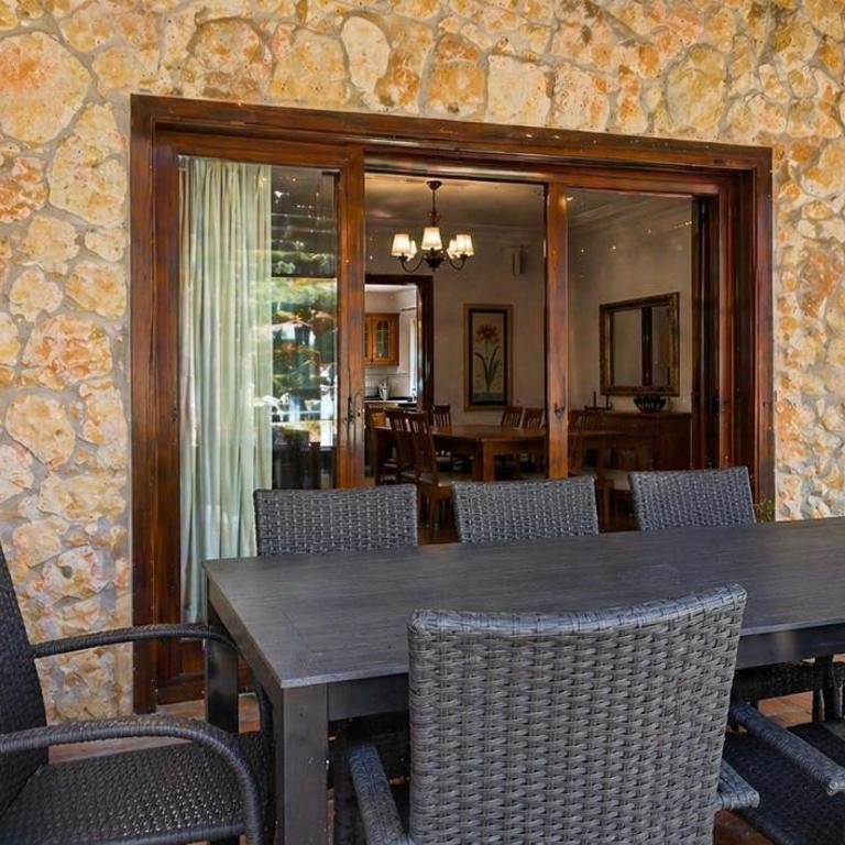 Acogedor chalet con jardin - Chalet - 1