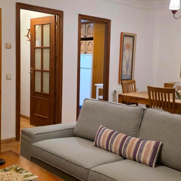 Acogedor chalet con jardin - Chalet - 4