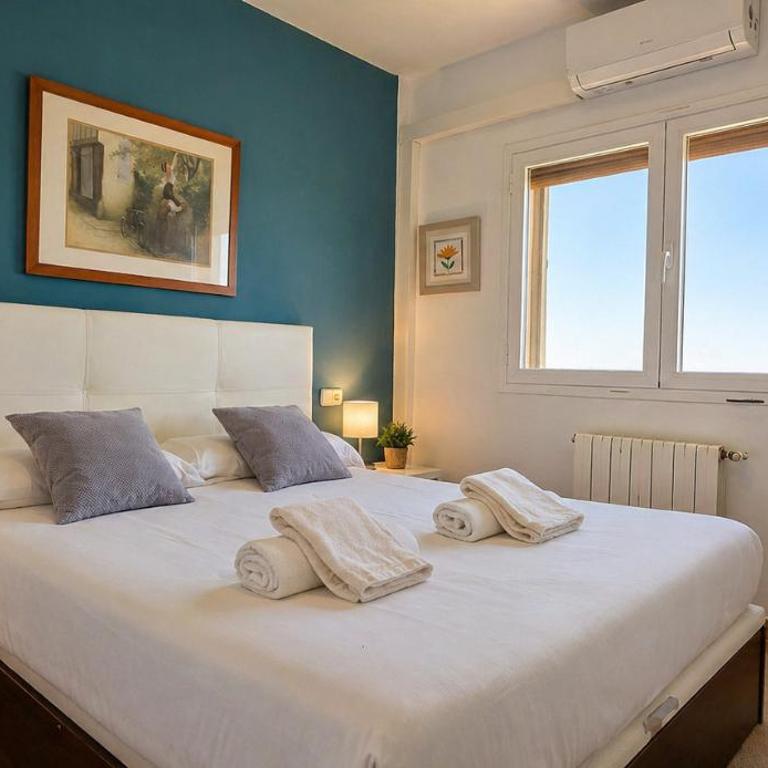Acogedor chalet con jardin - Chalet - 9