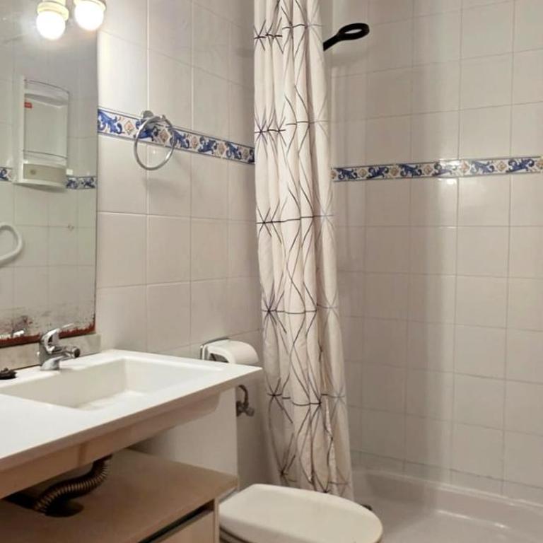Acogedor chalet con jardin - Chalet - 10