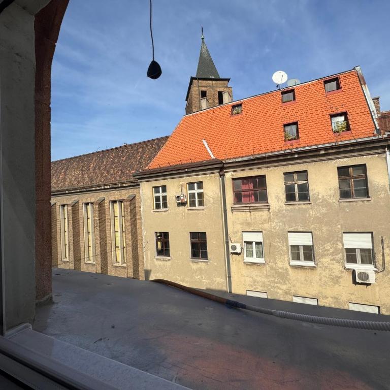 City buzz by Mili - Apartment mit 1 Schlafzimmer - 10