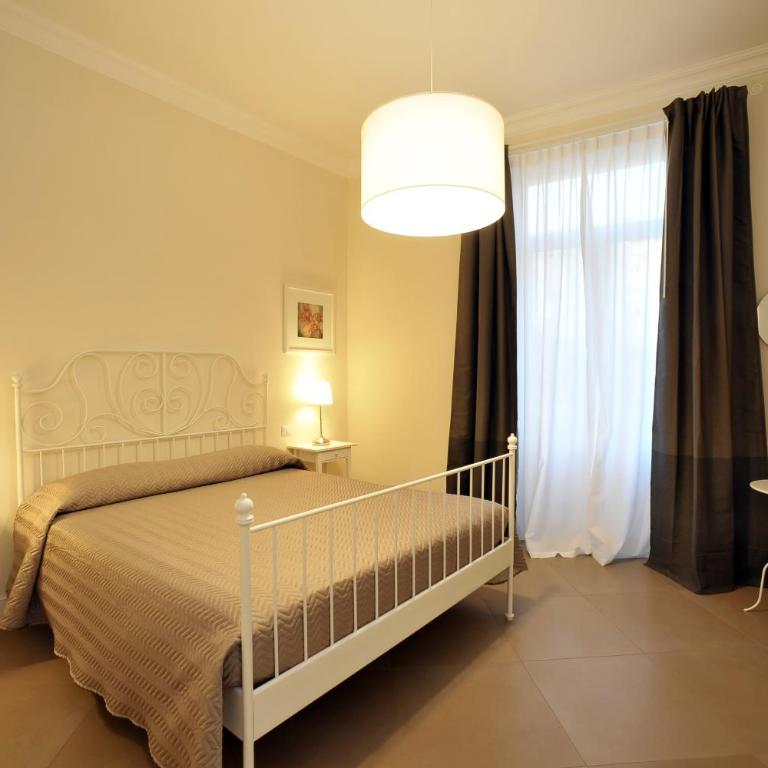 A Due Passi B&B - Camera Tripla - 1