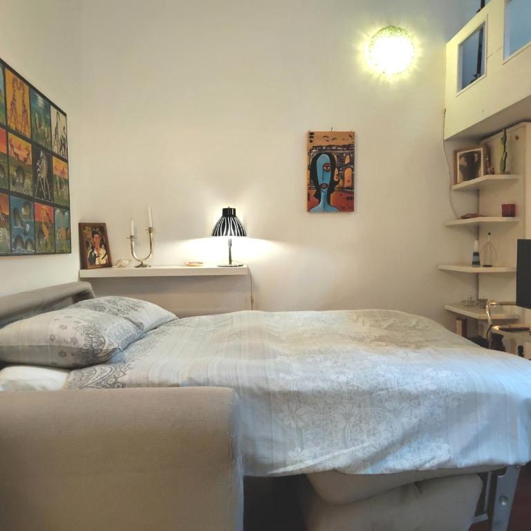 old town Santa Maria Maggiore - Duplex Studio - 18