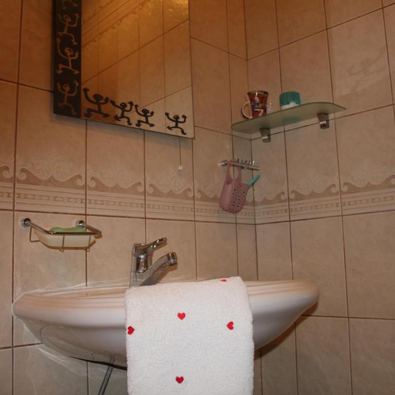 Sali Mostar - Deluxe Apartment mit 1 Schlafzimmer - 15