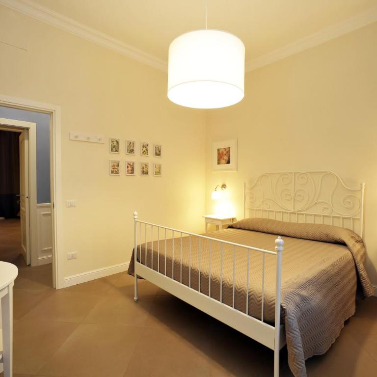 A Due Passi B&B - Camera Tripla - 3