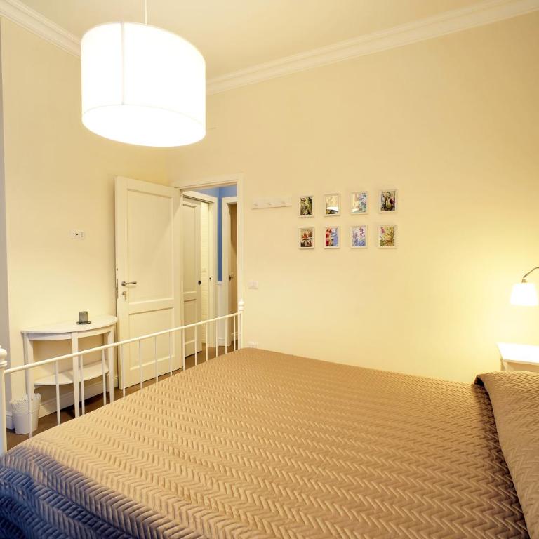 A Due Passi B&B - Camera Tripla - 2