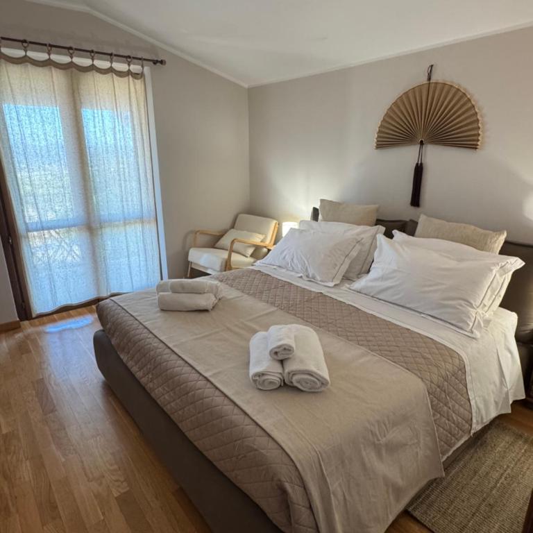 Bellavista pool apartment - Appartamento con 2 Camere da Letto - 1