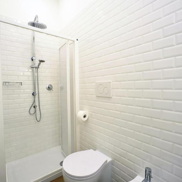 A Due Passi B&B - Camera Tripla - 4
