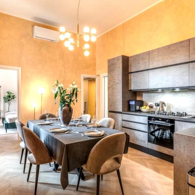 Gallery Home Milano Centro - Appartamento - 2