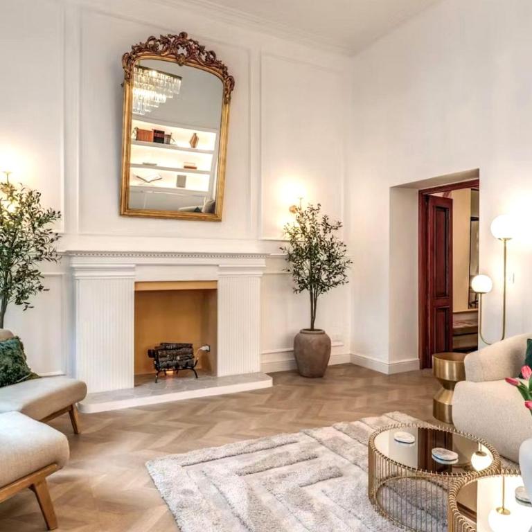 Gallery Home Milano Centro - Appartamento - 5