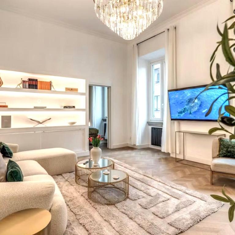 Gallery Home Milano Centro - Appartamento - 4