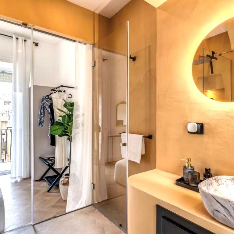 Gallery Home Milano Centro - Appartamento - 21