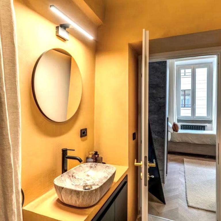 Gallery Home Milano Centro - Appartamento - 22
