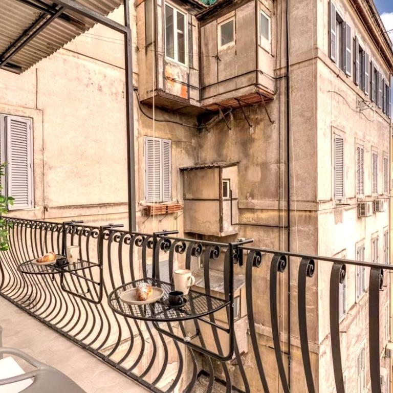 Gallery Home Milano Centro - Appartamento - 31