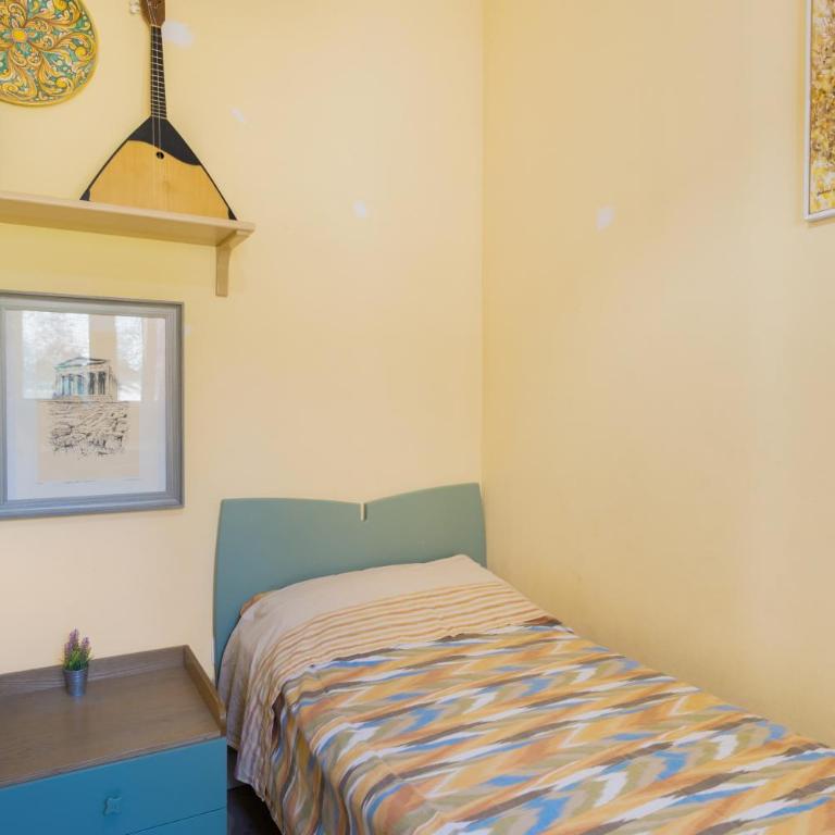 Sunset House - Casa con 4 camere da letto - 15